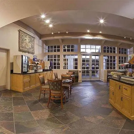 Holiday Inn Express Monterey - Cannery Row By Ihg 