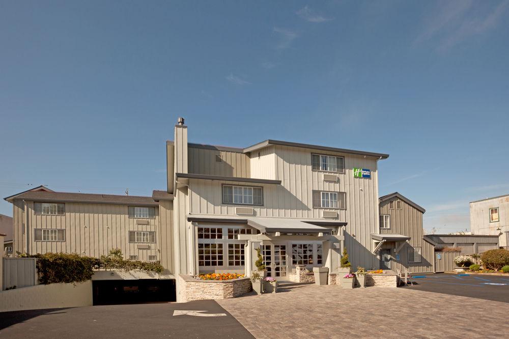 Resort Express - Cannery Row By Ihg