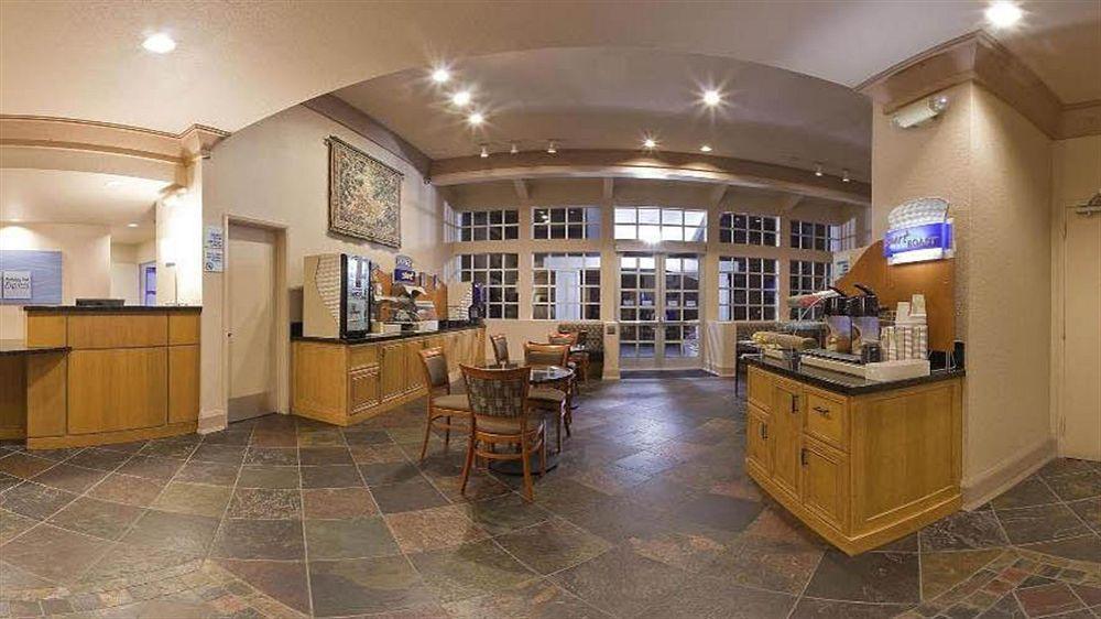 Express - Cannery Row By Ihg Resort