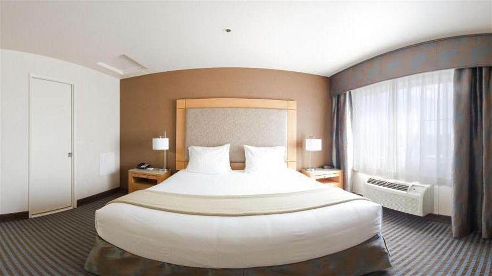 Express - Cannery Row By Ihg