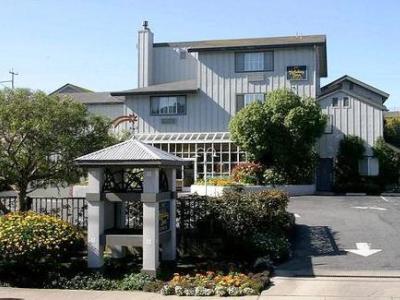 Resort Express - Cannery Row By Ihg 3*