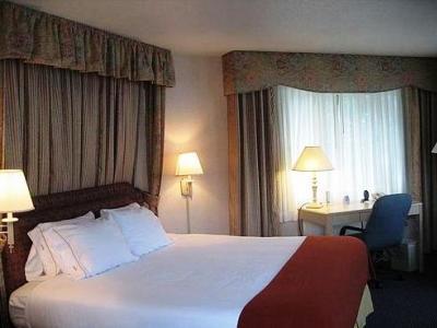 Express - Cannery Row By Ihg 3* Monterey