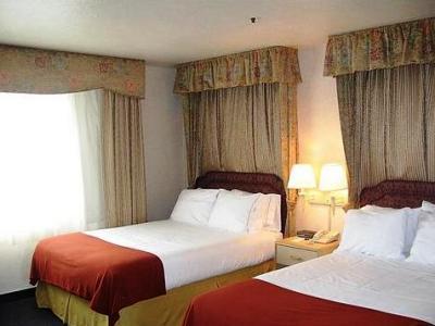 Express - Cannery Row By Ihg Station touristique Monterey