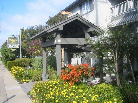 Express - Cannery Row By Ihg Resort 3*
