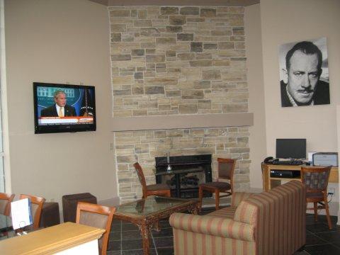 Resort Express - Cannery Row By Ihg 3*