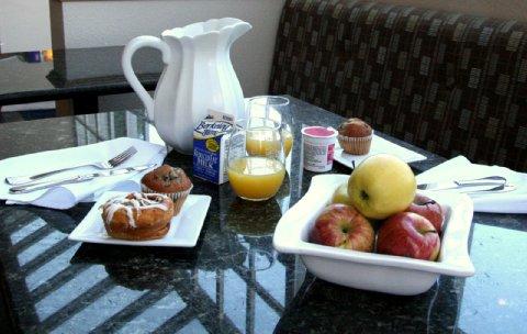 Express - Cannery Row By Ihg