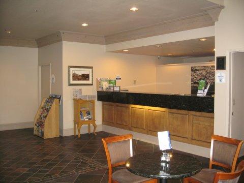 Express - Cannery Row By Ihg Resort