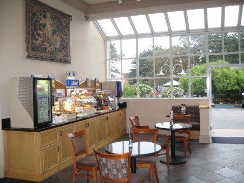 Express - Cannery Row By Ihg 3*