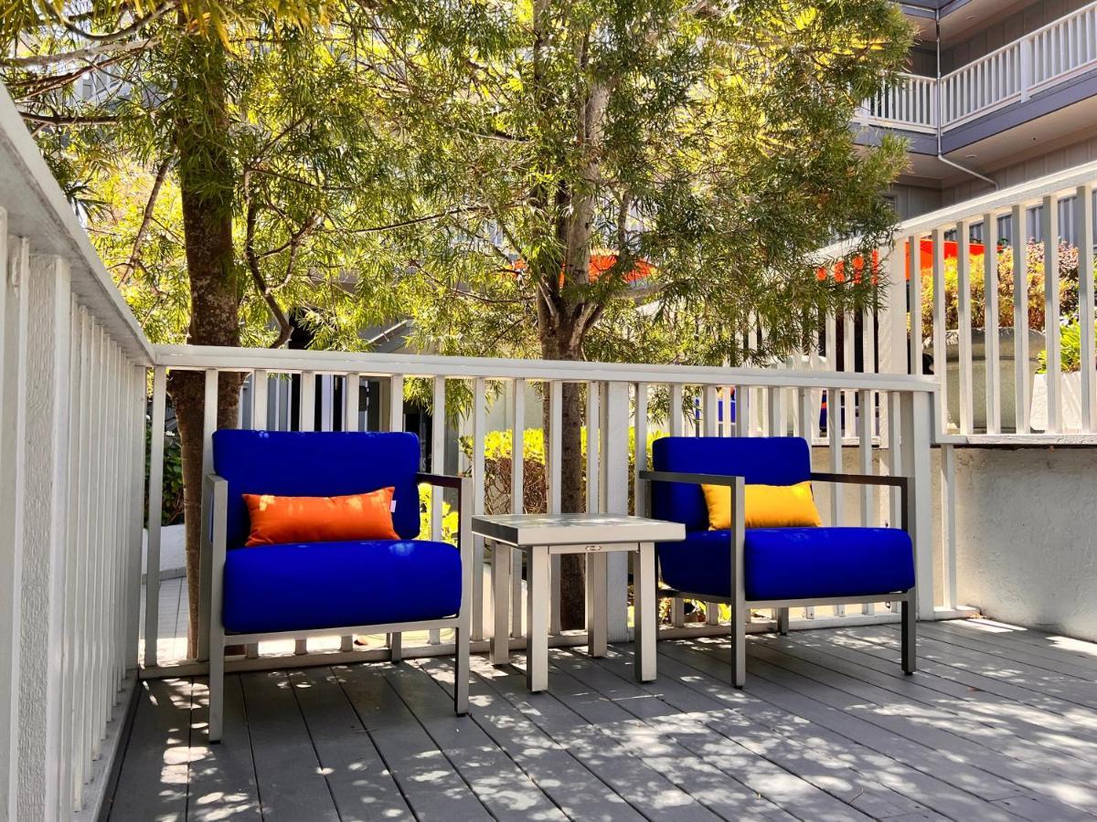 Resort Express - Cannery Row By Ihg Monterey