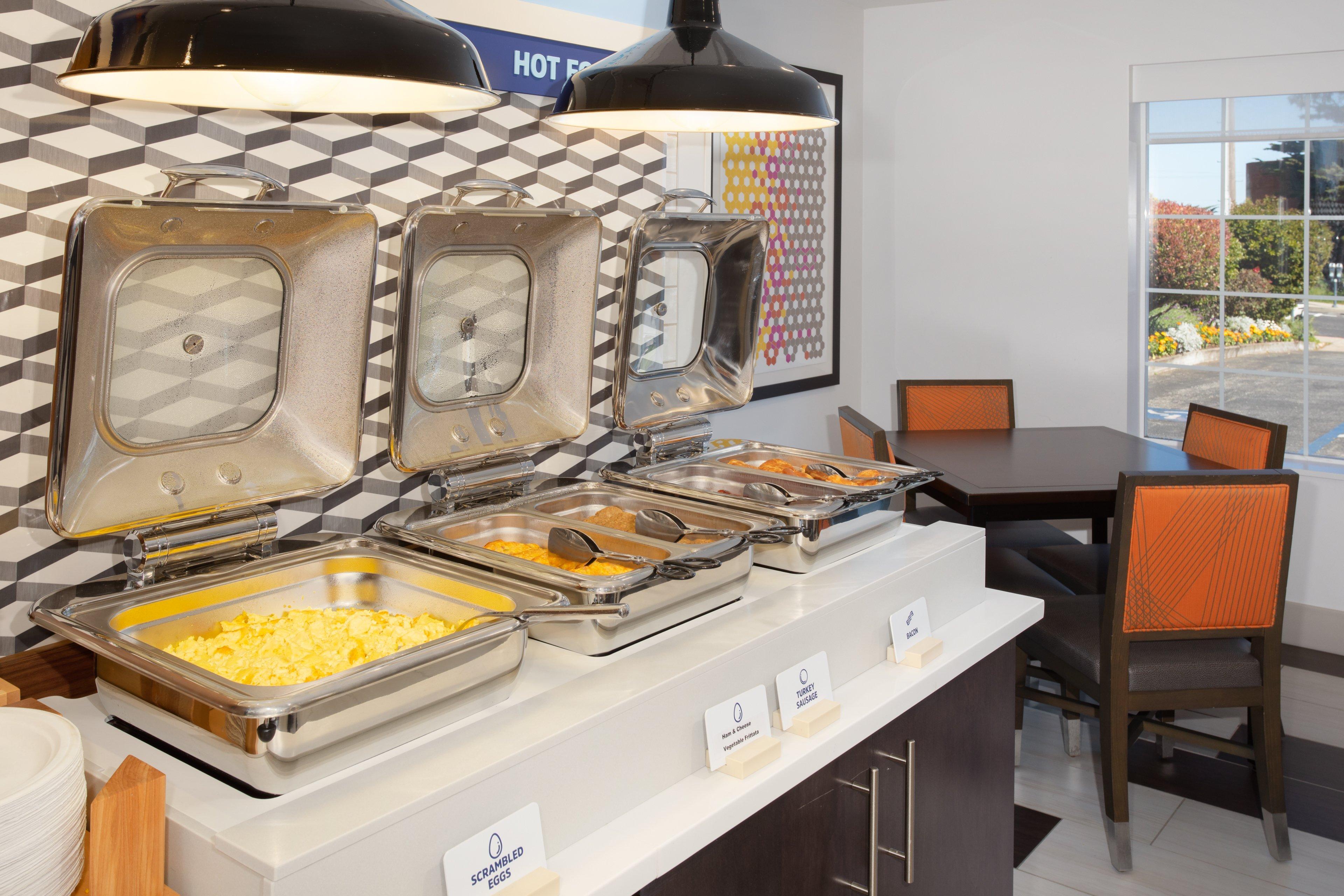 Express - Cannery Row By Ihg Resort Monterey