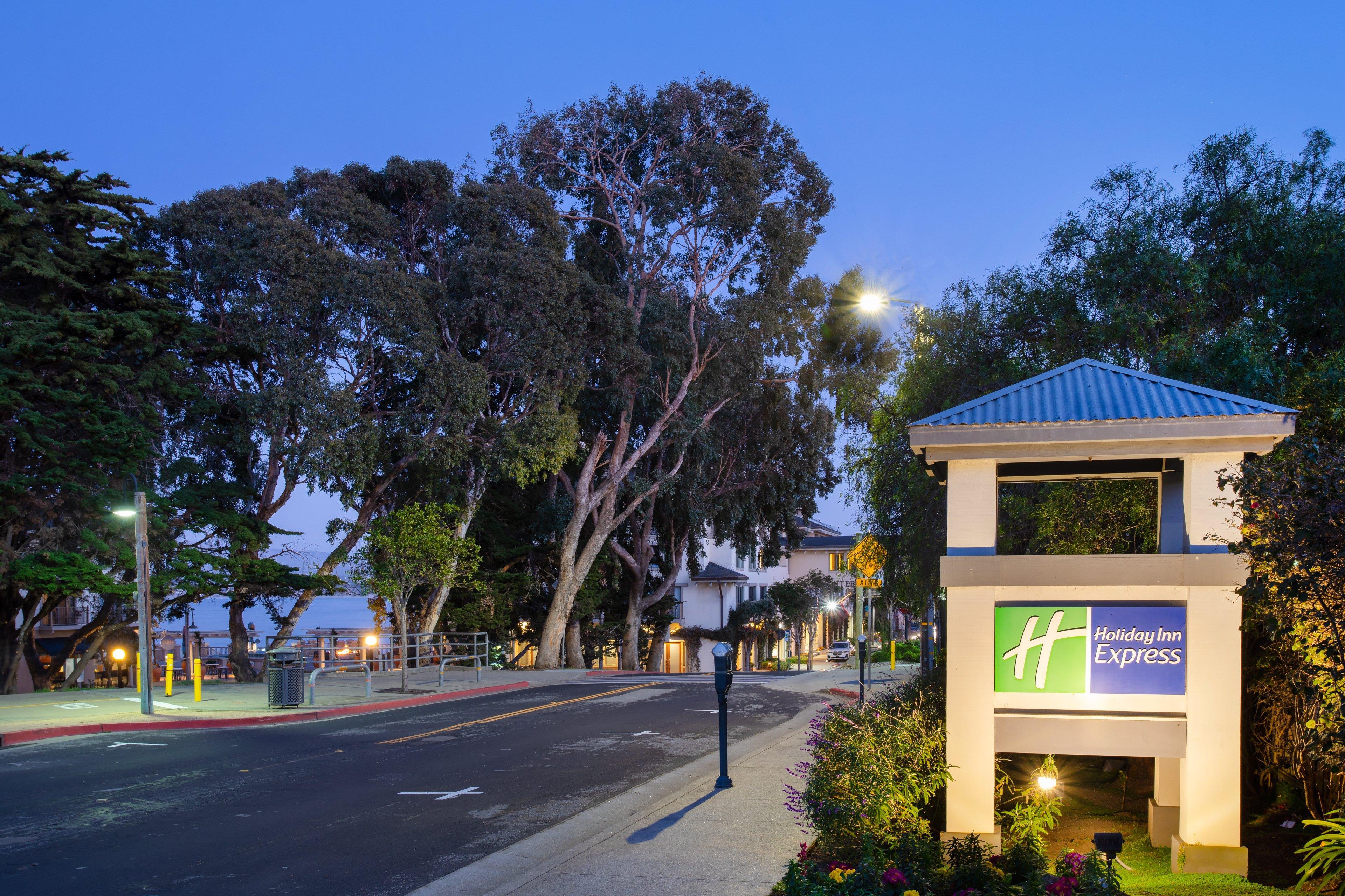 Express - Cannery Row By Ihg Resort