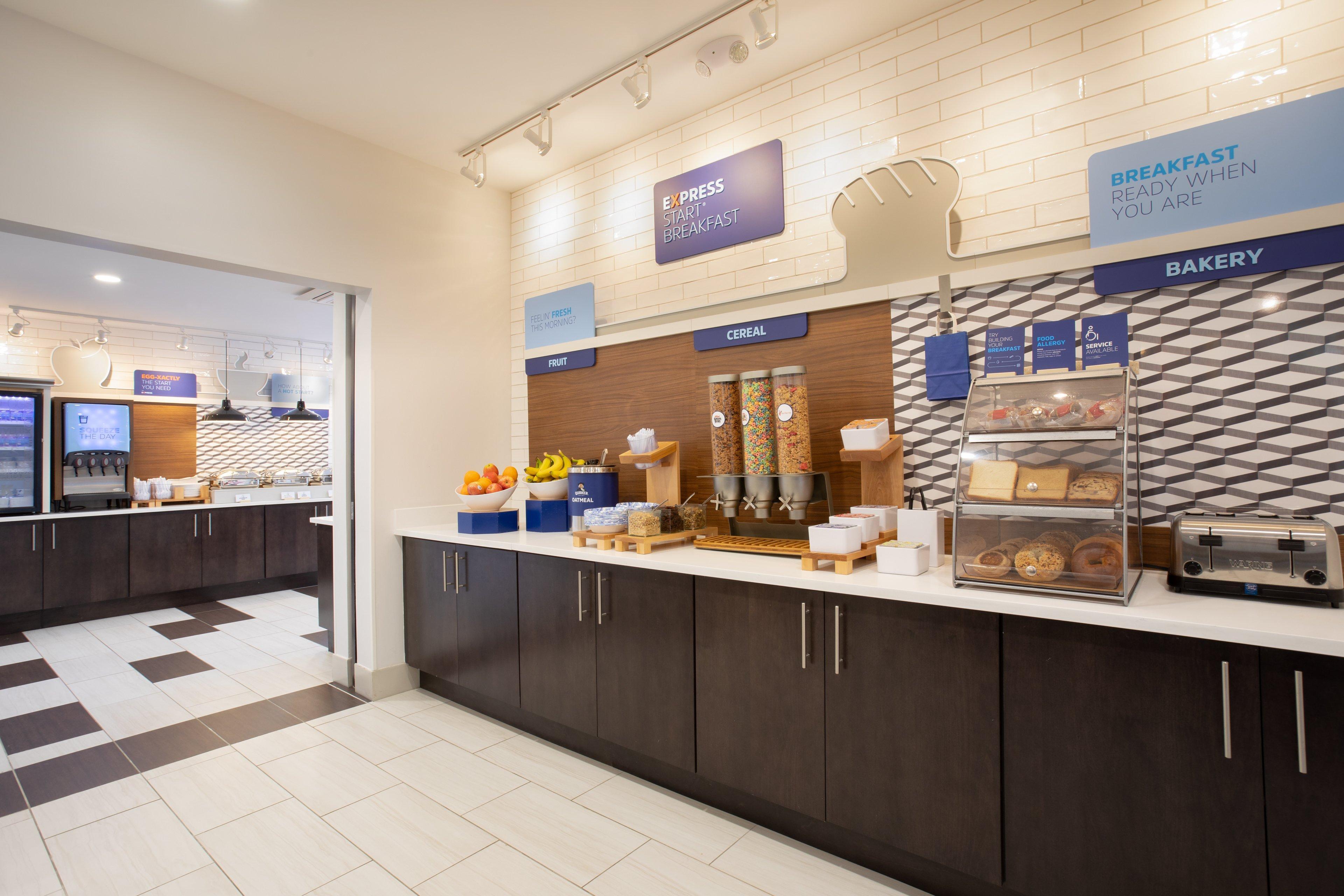 Express - Cannery Row By Ihg Monterey
