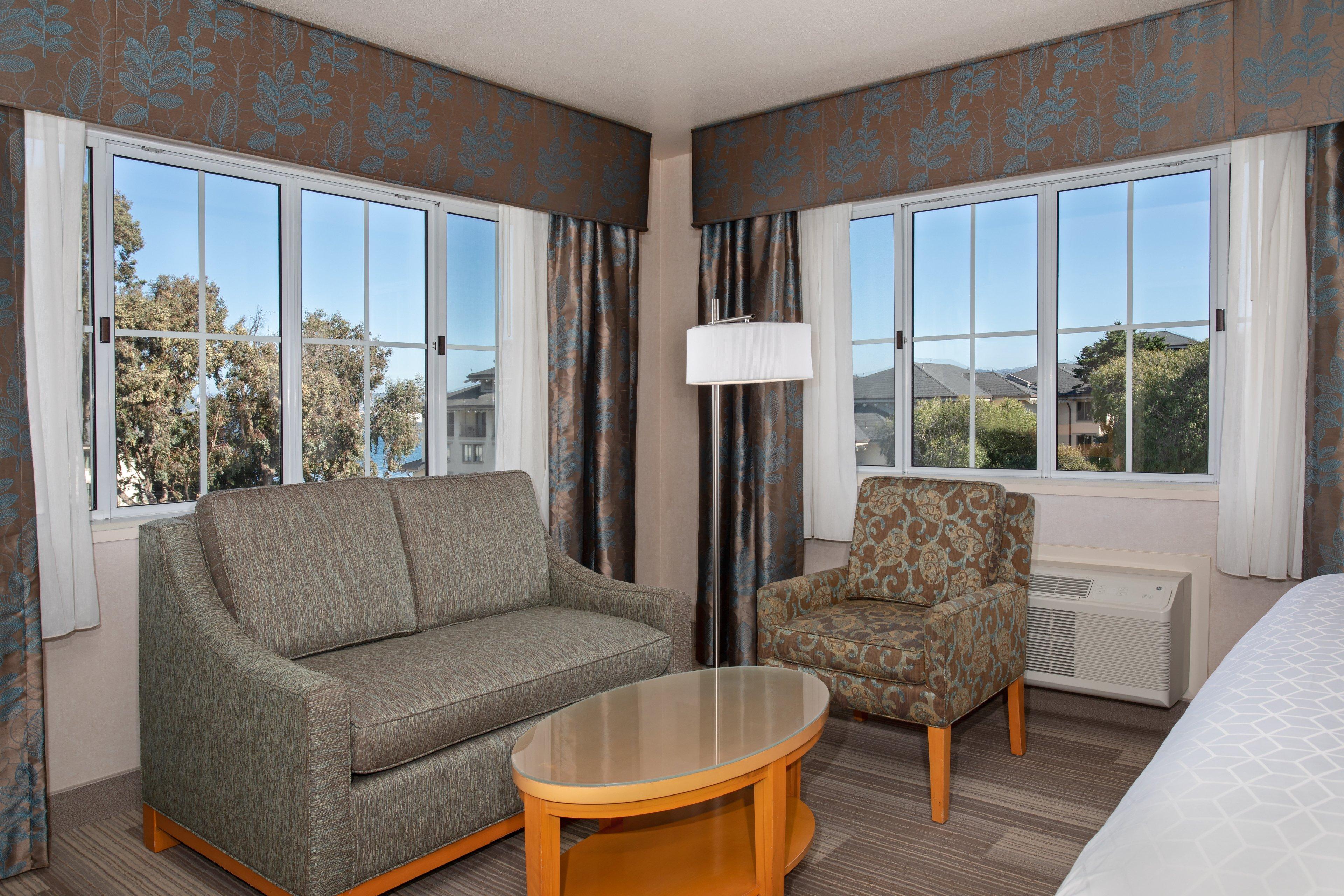 Express - Cannery Row By Ihg 3*