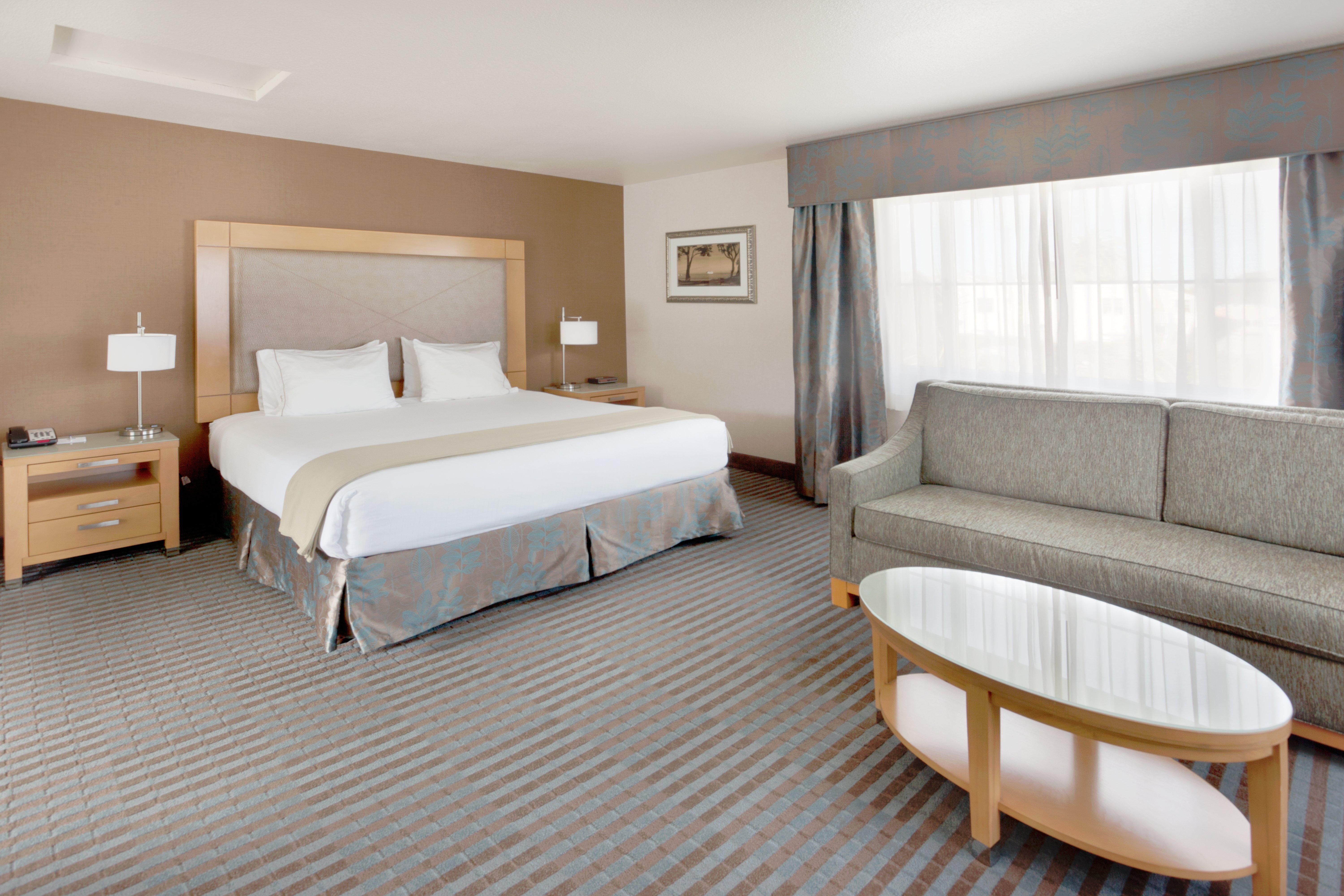 Resort Express - Cannery Row By Ihg Monterey
