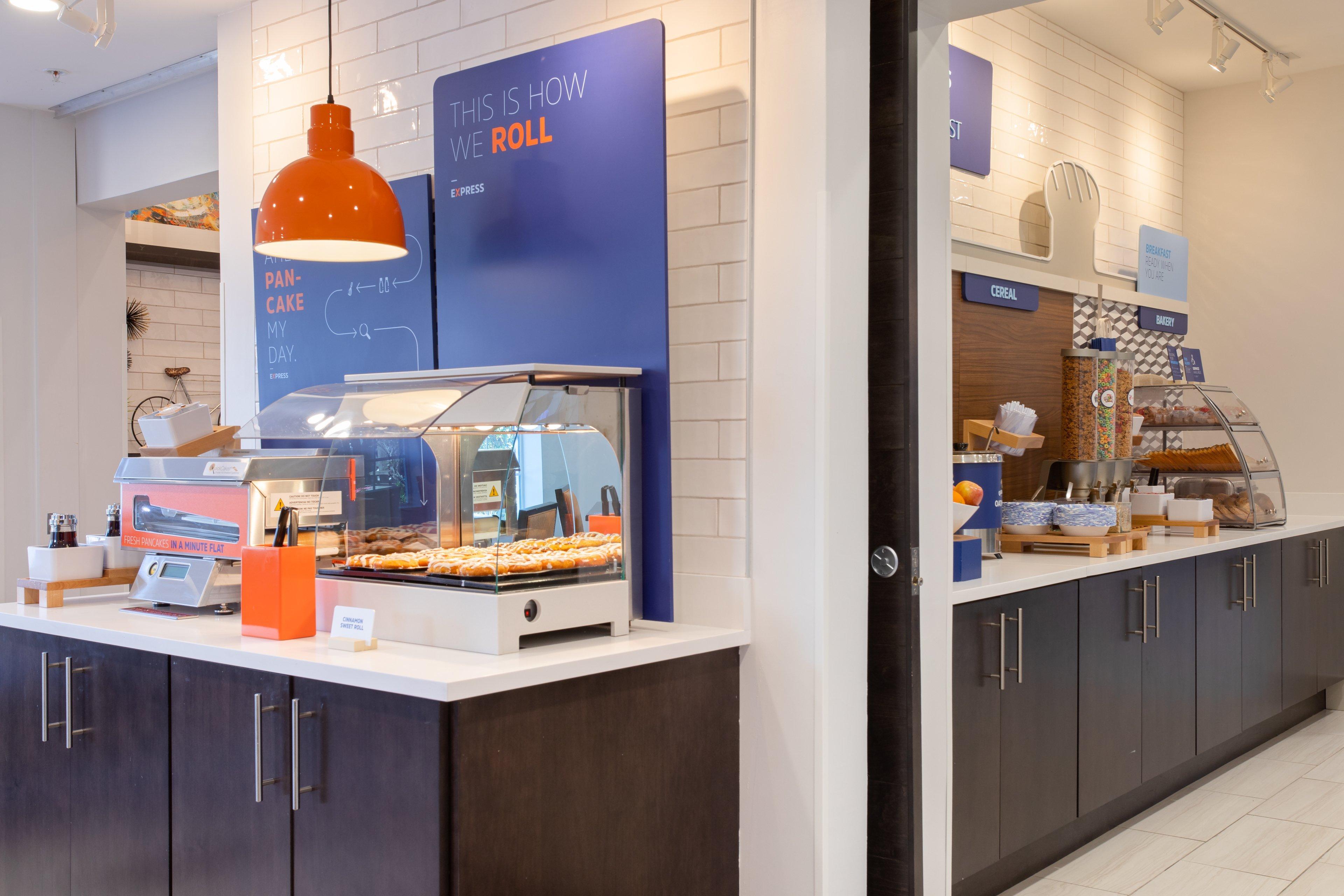 Express - Cannery Row By Ihg Monterrey