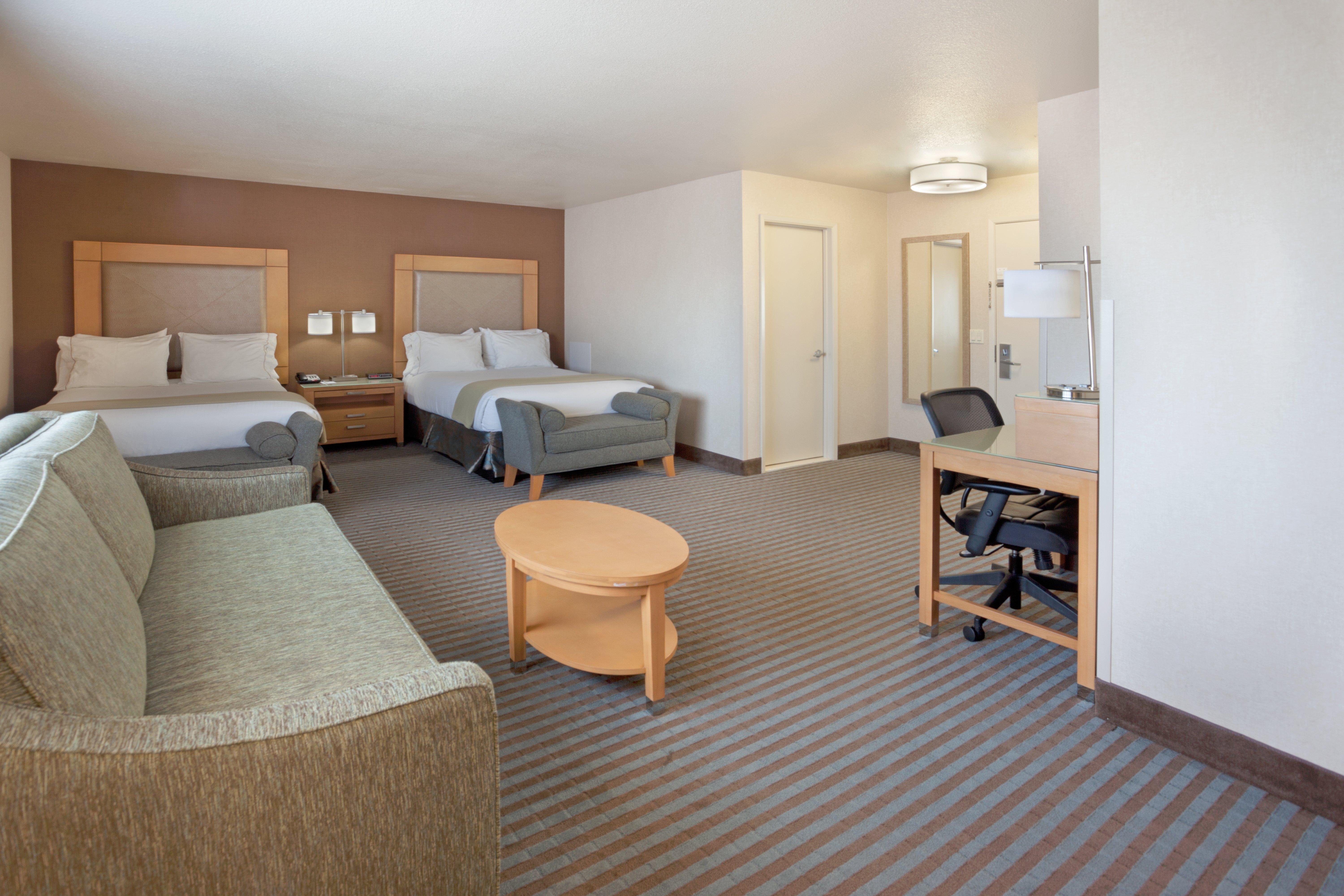 Express - Cannery Row By Ihg Resort