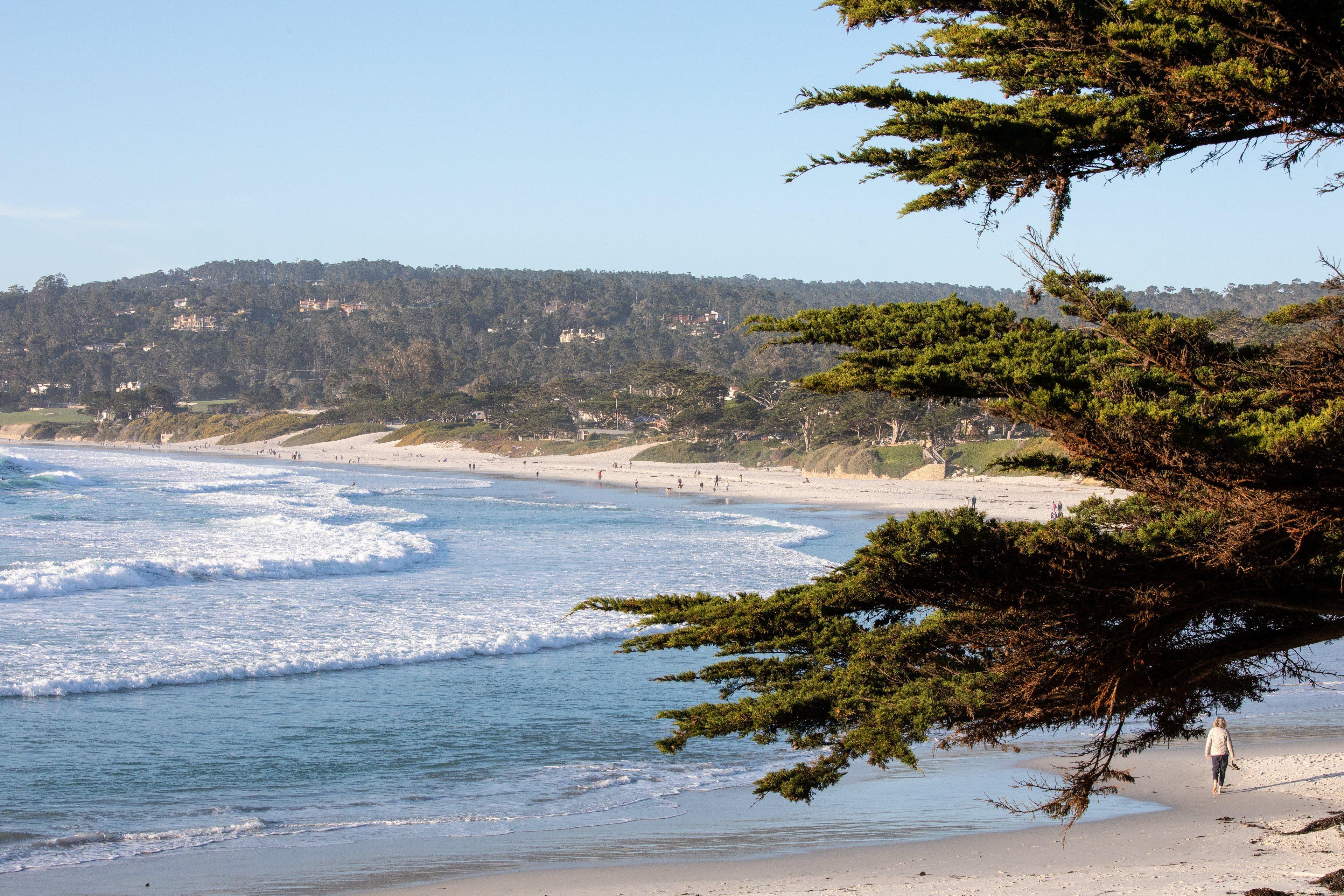 Resort Express - Cannery Row By Ihg 3*