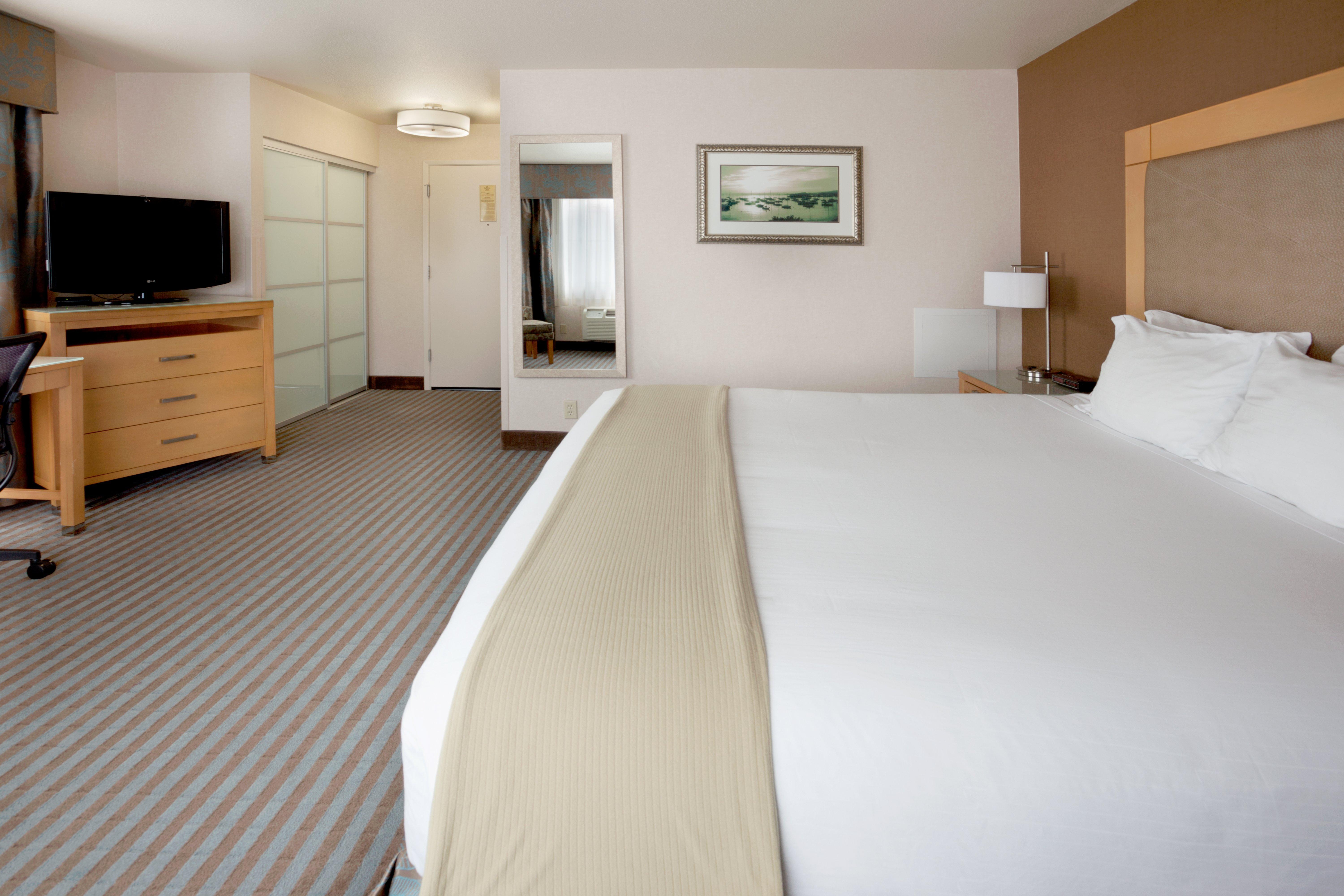 Express - Cannery Row By Ihg