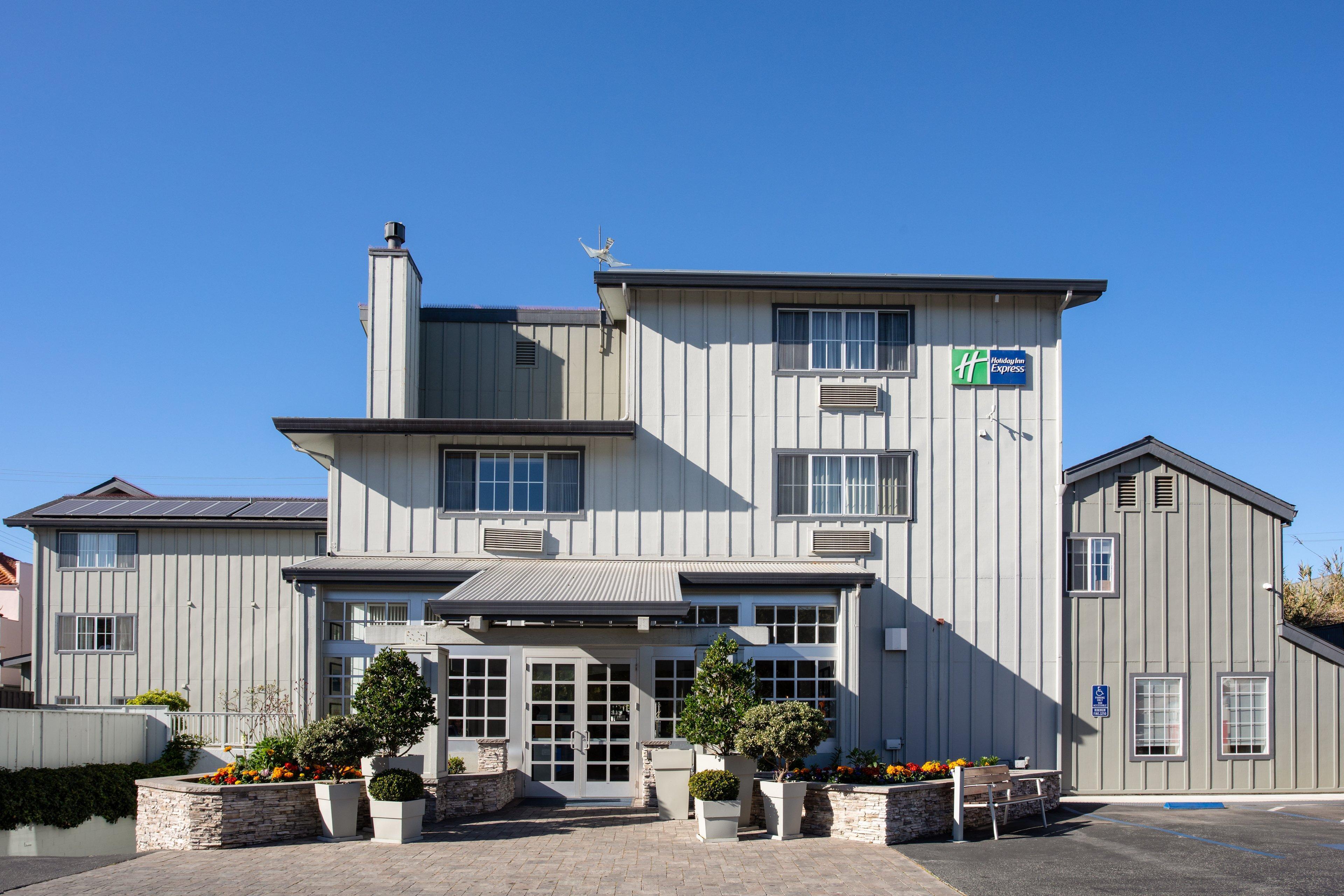 Express - Cannery Row By Ihg Monterey