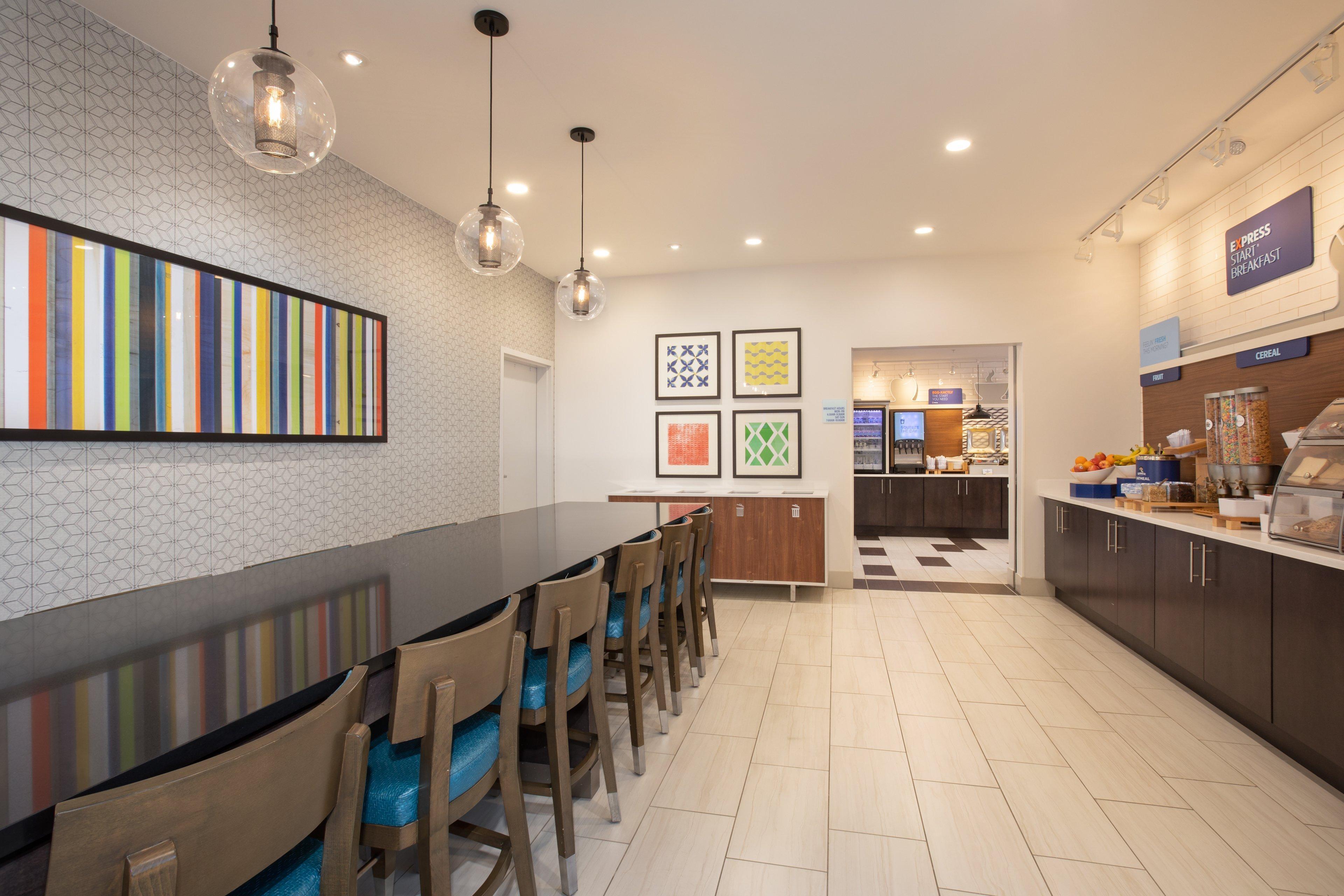 Express - Cannery Row By Ihg Resort