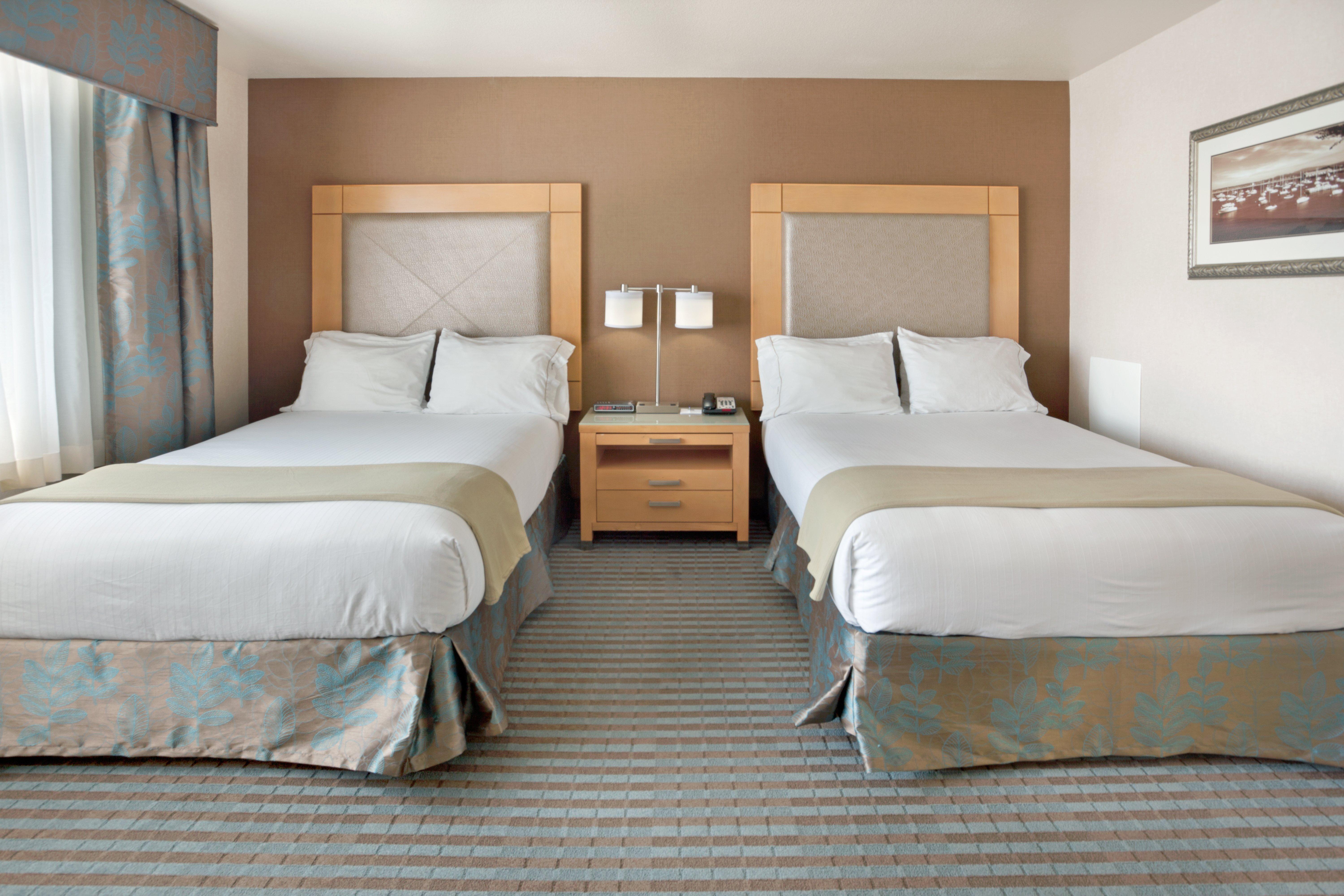 Express - Cannery Row By Ihg Resort Monterrey