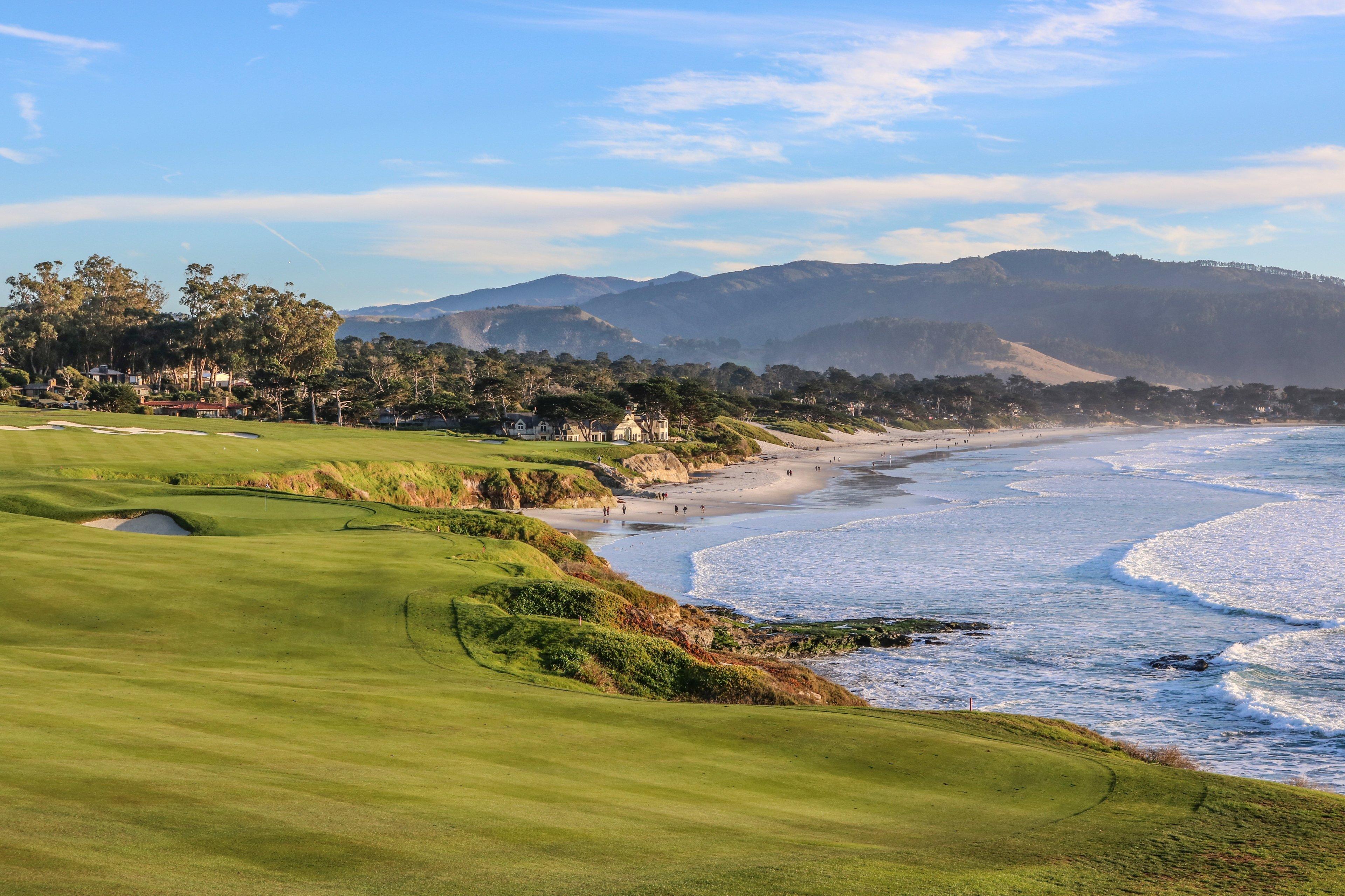 Express - Cannery Row By Ihg Resort Monterey