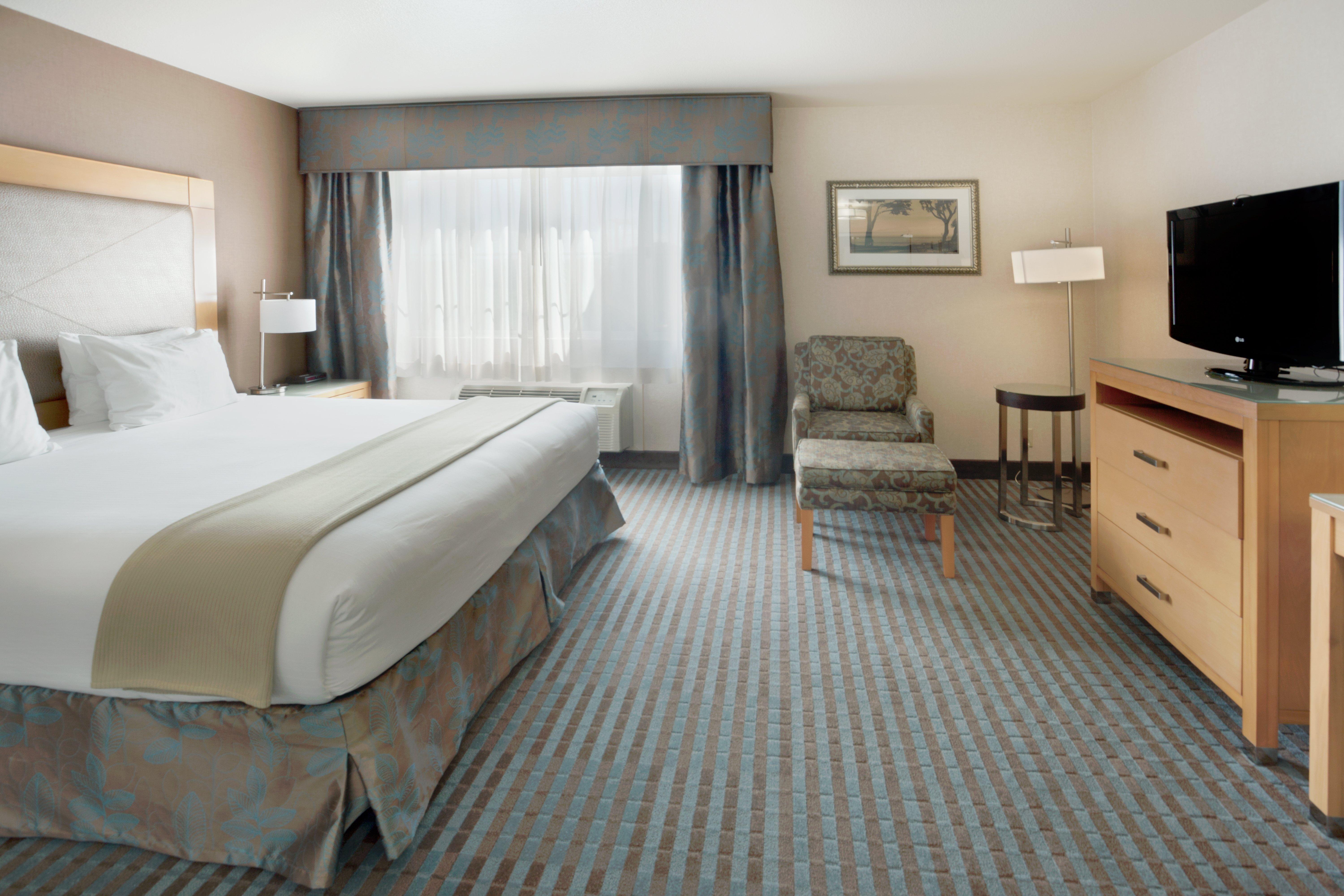 Express - Cannery Row By Ihg Resort Monterrey