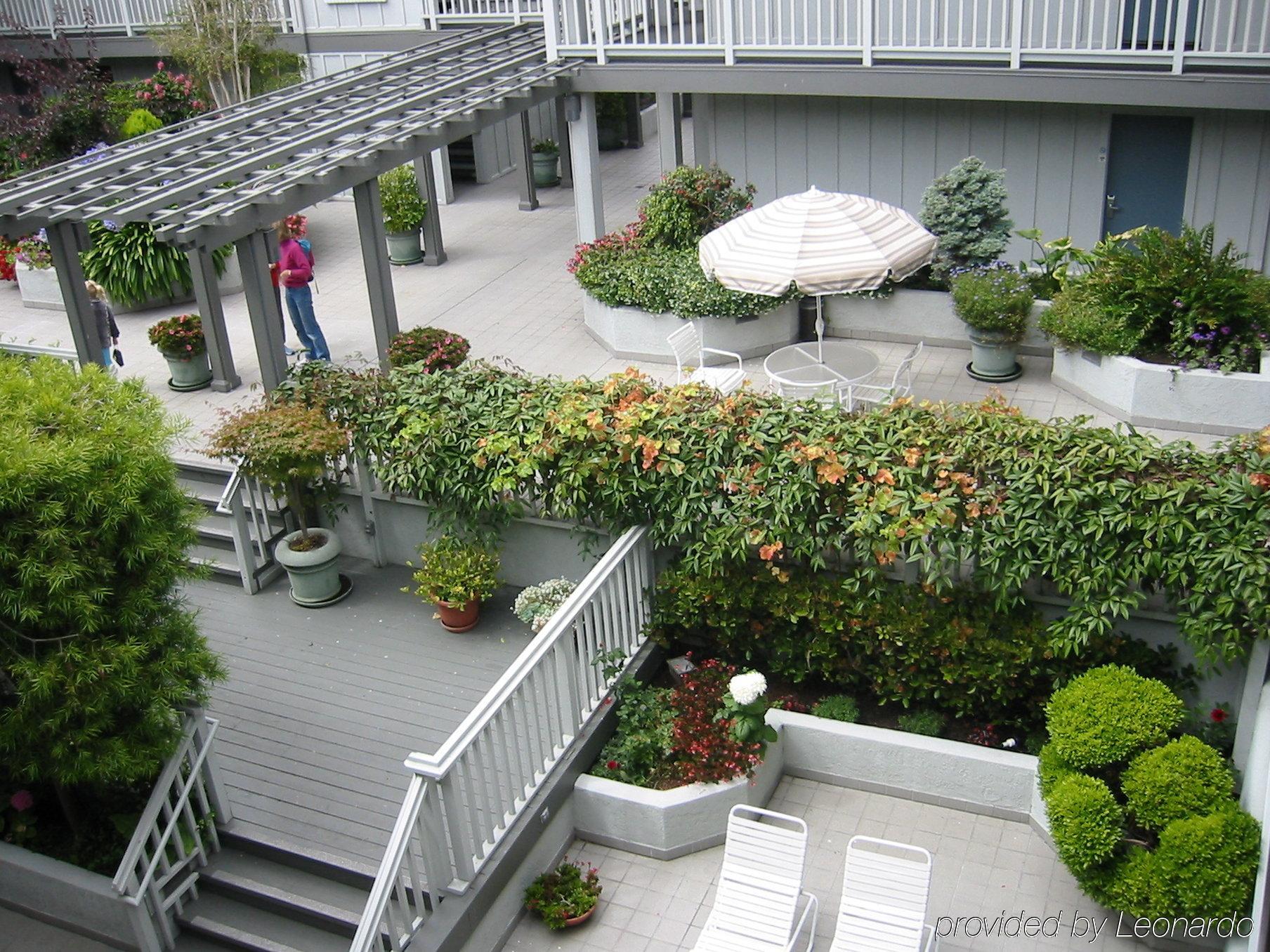 Express - Cannery Row By Ihg