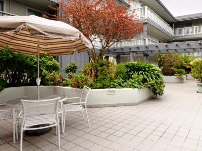 Resort Express - Cannery Row By Ihg Monterrey