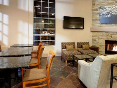 Resort Express - Cannery Row By Ihg 3*