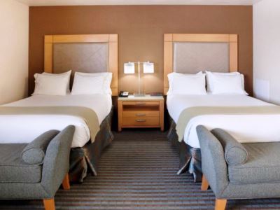 Resort Express - Cannery Row By Ihg 3*