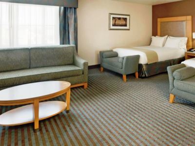 Station touristique Express - Cannery Row By Ihg Monterey