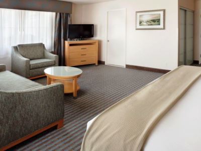 Station touristique Express - Cannery Row By Ihg