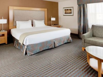 Express - Cannery Row By Ihg Station touristique 3*