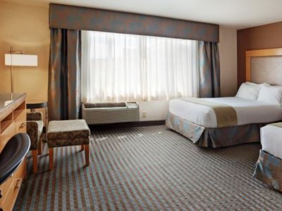 Express - Cannery Row By Ihg