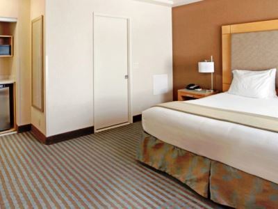 Express - Cannery Row By Ihg Station touristique
