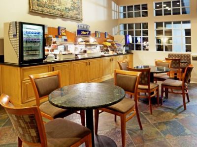 Express - Cannery Row By Ihg 3* Monterey