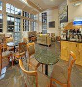 Resort Express - Cannery Row By Ihg