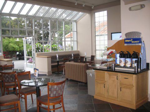 Express - Cannery Row By Ihg