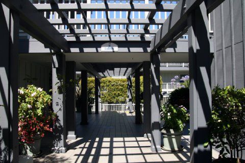 Express - Cannery Row By Ihg Monterey