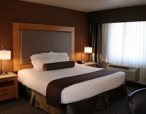 Express - Cannery Row By Ihg Resort Monterrey